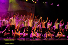 Choral Shield 2014-27